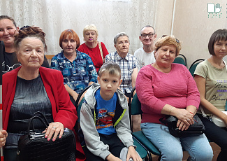 «Сражения на поле знаний»